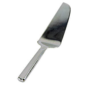 Pastry Server, 10.75 Stainless Steel