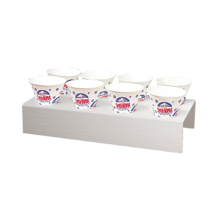 Sno-Cone 8 Cup Tray