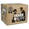 Moving Box - Small - SPECIAL 10% OFF WHEN YOU BUY A CASE