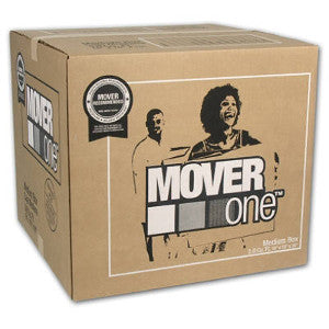 Moving Box - Medium - SPECIAL 10% OFF WHEN YOU BUY A CASE