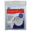 Mattress Cover, Plastic - Full