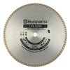 Husqvarna Small Diameter Saw Blade