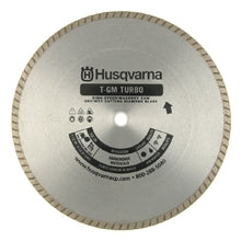 Husqvarna Small Diameter Saw Blade