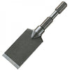 EDCO LR-2-45, Chisel, 2 Forge Steel, 45º