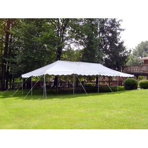 Anchor 20' x 30' Traditional Party Canopy