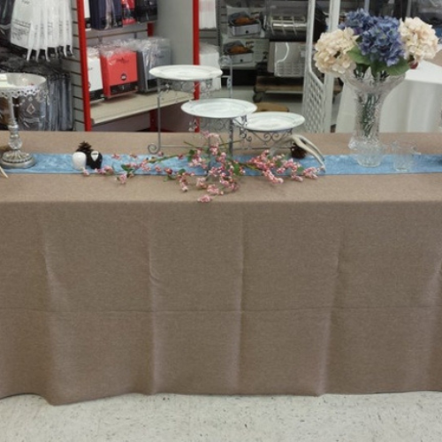 Table linens