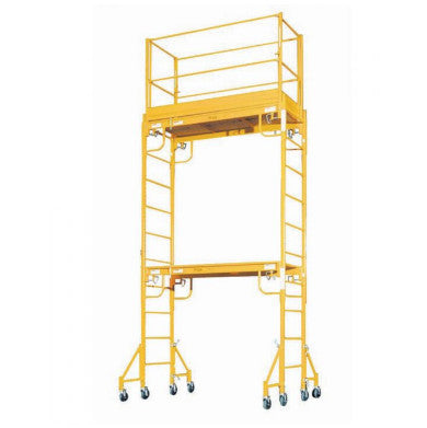 Bil-Jax 2-Level Scaffolding