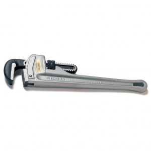 Ridgid Tool Pipe Wrench 18