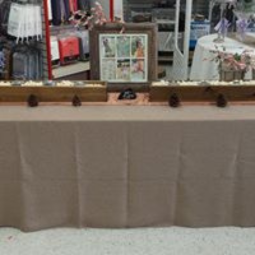 Table linens