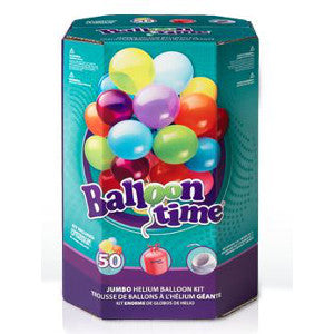 Balloon Kit - 50 Ct.