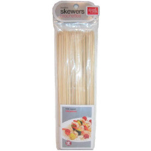 Bamboo Skewers