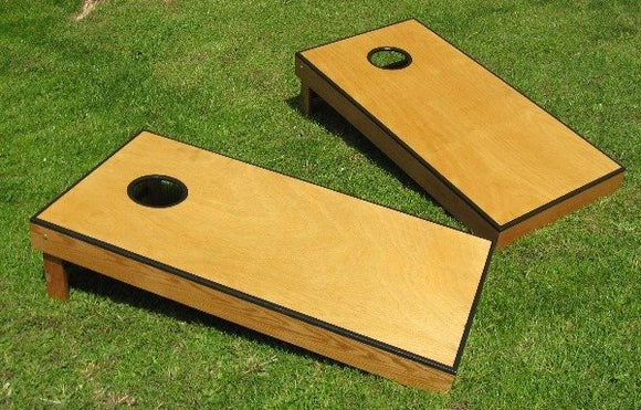 Bean Bag Toss Game