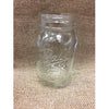 Ball Jar Glass