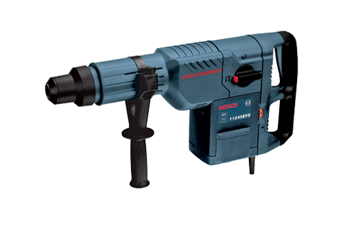 Bosch Hammer Drill 2