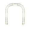 Brass Wedding Arch