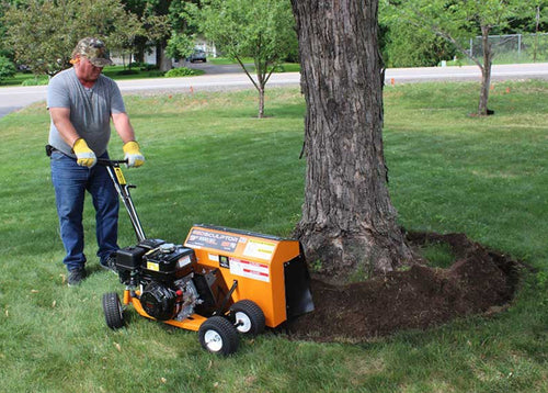 Brave Bed Edger