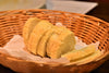 Bread Basket - Wicker