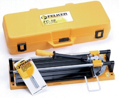 Ceramic Tile Cutter