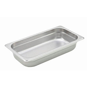 1/3 Pans for Chafing Dish