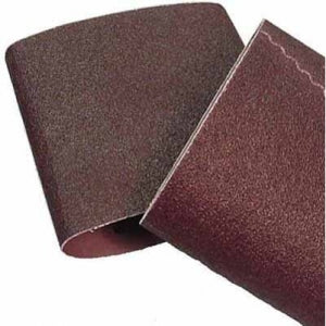 Virgina Abrasives Belts Cloth Floor Sanding Belts 8 x 19 100-grit