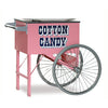 Cotton Candy Cart