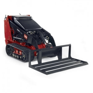 Toro Co. Leveler (for light grading, sod prep, backfilling)