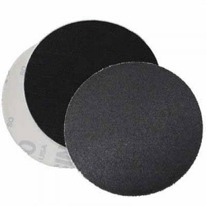 Virgina Abrasives  Sanding Discs 6 x NH Hook & Loop General Purpose 60-grit