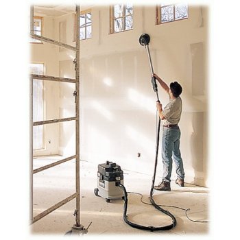 Porter-Cable Drywall Sander with Vacuum