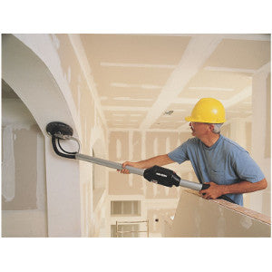 Porter-Cable Drywall Sander with Vacuum