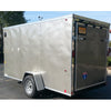 6'X12' Enclosed Cargo Trailer