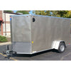 6'X12' Enclosed Cargo Trailer