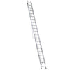 40 Ft. Aluminum Extension Ladder