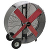 36 Portable Barrel Fan