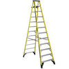 Fiberglass 12' Step Ladder