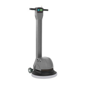 Nobles FM-17-SS Floor Polisher