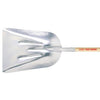 Shovel, Aluminum Grain Scoop