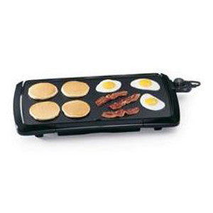 Electric Griddle