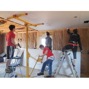 Drywall Panel Lift