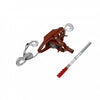 American Power Pull 4 Ton Extra Heavy Duty Cable Puller