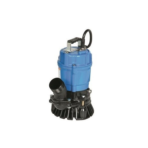 2 Submersible Trash Pump