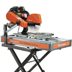 Target Ceramic Tile Saw with 10