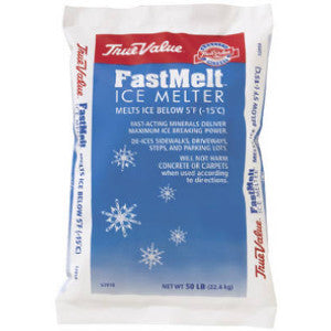 Fast Melt Ice Melt