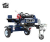 Iron and Oak 24 Ton Vertical / Horizontal Log Splitter