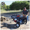 Iron and Oak 24 Ton Vertical / Horizontal Log Splitter