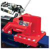 Iron and Oak 24 Ton Vertical / Horizontal Log Splitter