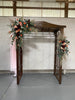 Beautiful Fruitwood Arch