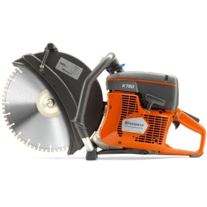 Husqvarna K770 Power Cutoff Saw