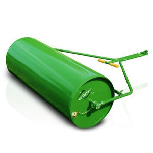 Gandy Roller, Lawn - 24 (push or tow)