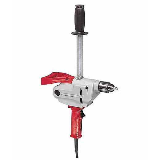 Milwaukee Compact Hole Drill - 1/2