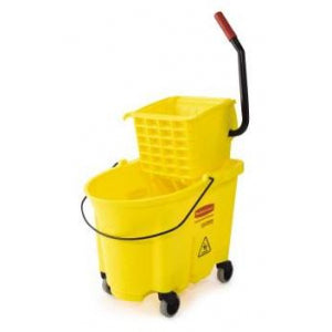 Mop Bucket & Wringer